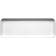 Eva Solo Trio Legio Nova 37x13 cm White Str 4 Serveringsfad