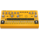 Behringer RD-6-AM Yellow