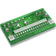 Behringer RD-6-LM Green Translucent
