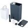 Wilfa Nimbus Ultrasonic Luftfugter 601230