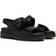 Pavement Olive - Black