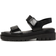 Pavement Olive - Black