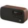 VQ Dexter Walnut