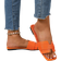 Shein Women's Spring/Summer New Fashion Casual Strap Sandals, Comfortable Flat Sandals, Beach Slippers, Simple And Versatile Design