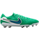 Nike Tiempo Legend 10 Elite Firm-Ground Low-Top Football Boot - Green