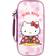 Konix Hello Kitty 3D Protective Carry Case Nintendo Switch 2