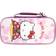 Konix Hello Kitty 3D Protective Carry Case Nintendo Switch 2