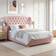 Safina Velvet Pink 171x217cm