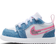 Jordan 1 Low Alt SE Baby Toddler Shoes - Blue