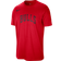 Nike Chicago Bulls Essentials Men's NBA T-Shirt Red XS