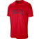 Nike Chicago Bulls Essentials Men's NBA T-Shirt Red XS