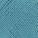 Drops Design Safran Uni Colour Turquoise 160m