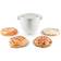 KitchenAid Brödskål 5Ksm2cb5Bgs Keramik 4.7 L