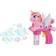 SpinOut Unicorn Bubble Gun