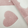 Paco Home Cosmo 339 Pink 31.5x59.1"