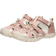 Keen Sandaler Seacamp II Cnx - Moonlite Mauve/Pink