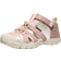 Keen Sandaler Seacamp II Cnx - Moonlite Mauve/Pink