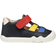 Geox Steppieup - Navy Blue/Multicolor