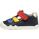 Geox Steppieup - Navy Blue/Multicolor