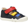 Geox Steppieup - Navy Blue/Multicolor