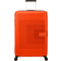 American Tourister AeroStep Spinner 77cm - Bright Orange