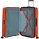 American Tourister AeroStep Spinner 77cm - Bright Orange