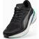 Puma Magnify Nitro 2 M - Black/Aquatic/Blue Crystal