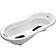 Rotho Top Bath Tub