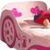 Mid you Pretty Girl Child Bed Pink 35.4x78.7"