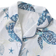 Shein Kids Sleepwear Set - Blue Sea