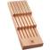 Zwilling Beech Knife storage