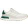adidas S2G 24 Leather Spikeless M - Off White/Alumina/Collegiate Green