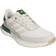 adidas S2G 24 Leather Spikeless M - Off White/Alumina/Collegiate Green