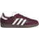 adidas Samba OG - Maroon/Off White/Gum