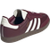 adidas Samba OG - Maroon/Off White/Gum