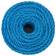 vidaXL Corde De Travail Bleu 20 mm 100 m Polypropylène