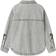 Name It NkfGloria Jeans - Light Grey Denim