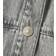 Name It NkfGloria Jeans - Light Grey Denim