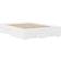 vidaXL 3280391 Sengeramme 120x200cm