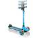 Globber E-Motion 4 Plus Sky Blue