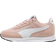 Puma R78 Lightwind - Rose Quartz/Black/White