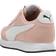 Puma R78 Lightwind - Rose Quartz/Black/White
