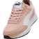 Puma R78 Lightwind - Rose Quartz/Black/White