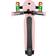 Globber E-Motion 4 Plus Pastel Pink