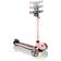 Globber E-Motion 4 Plus Pastel Pink
