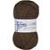 Viking of Norway Alpaca Storm Brun 133m