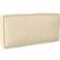 vidaXL Delars Pallet Dyna Stolsdyna Beige