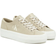 Calvin Klein Jeans Vulc Flatform Low CV MG W - Triple Bright White