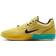 Nike Ja 2 - Soft Yellow/University Gold/Dusty Cactus/Obsidian