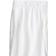 H&M Wide Leg Linen Blend Pants - White